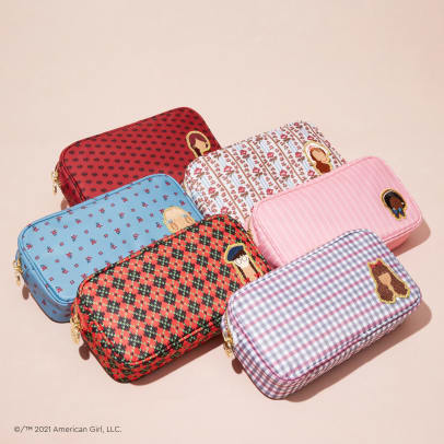 American girl doll wallet new arrivals