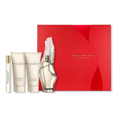Donna karan gift best sale set