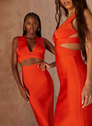 Your Two Favorite Brands From the 2000s Teamed Up Fashionista