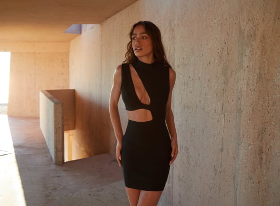 Your Two Favorite Brands From the 2000s Teamed Up Fashionista