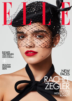 Must Read: 'Elle' Drops 2022 Rising Star Covers, The