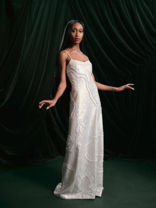 8 Cool New and Exciting Ways to Shop for a Wedding Dress Fashionista