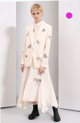 Stella mccartney online sale on sale