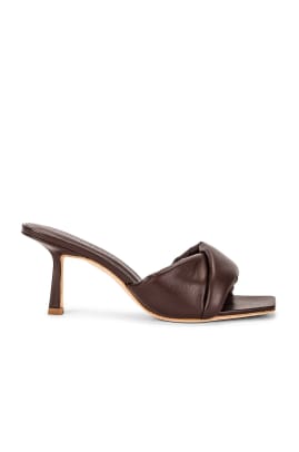 12 Skin Toned Sandals on Sale to Wear to Your Next Summer Party