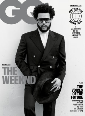Here Are All the 2021 September Issue Covers - Fashionista