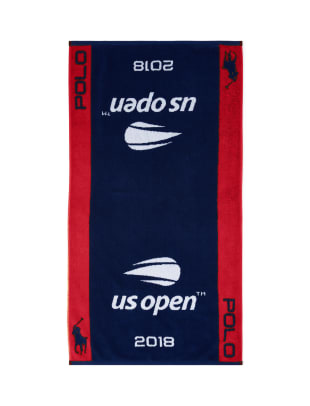 Legitimize Your Tennis Look With Ralph Lauren's 2021 US Open