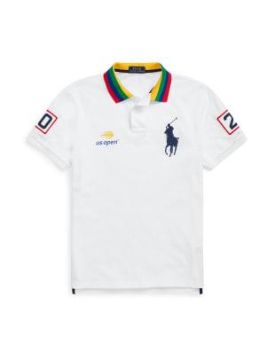 Legitimize Your Tennis Look With Ralph Lauren s 2021 US Open