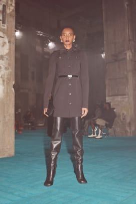 Bottega Veneta Finally Unveils Salon 02 Collection, a.k.a.