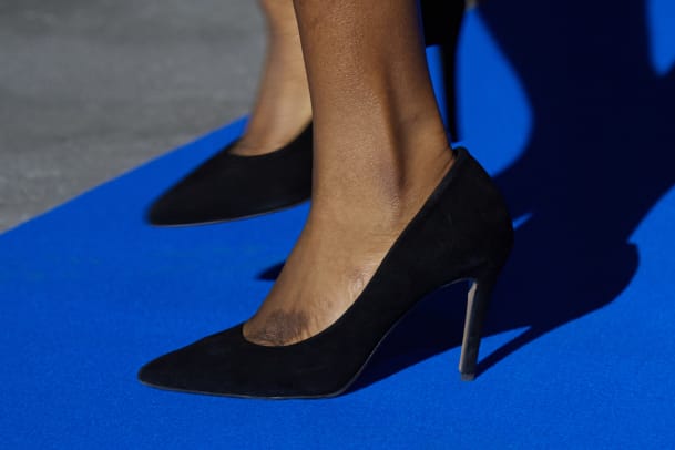 Fall pumps shop