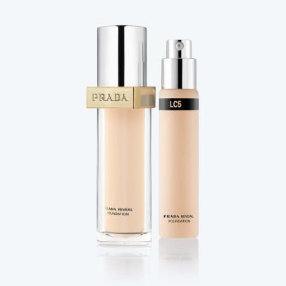 Prada outlet beauty products