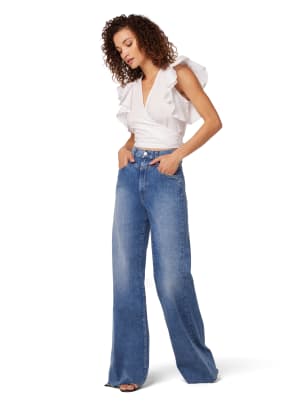 Hudson jeans shop sample sale 2018