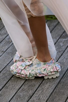 Chanel spring new arrivals 219 shoes