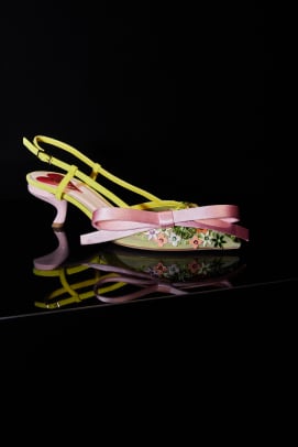 Best shoes for spring 219 discount