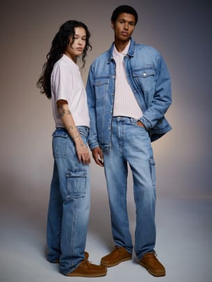 Must Read Tommy Hilfiger X Martine Rose Is Here Est e Lauder