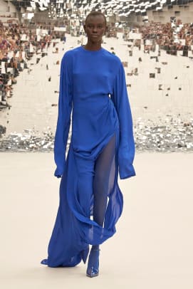 Kledingmerk blauw discount
