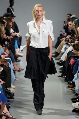 Peter Do x Banana Republic Is Here - Fashionista Peter Do x Banana Republic Is Here - Fashionista