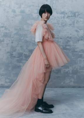 Must Read H M Announces Designer Collaboration Re Release Gucci Cruise 2026 to Show in Florence Fashionista