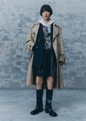 Must Read H M Announces Designer Collaboration Re Release Gucci Cruise 2026 to Show in Florence Fashionista