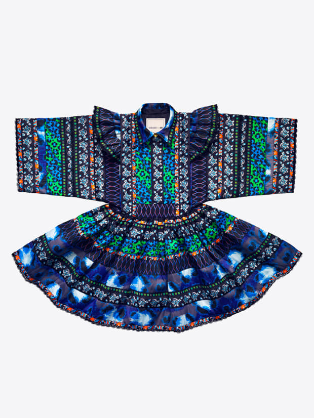 Kenzo x H&M: See the Full Collection With Prices - Fashionista