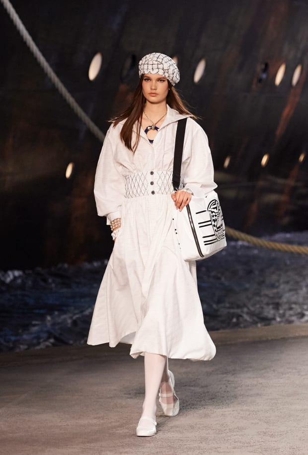 全日本送料無料 Chanel Chanel 2019 2019 cruise cruise collection