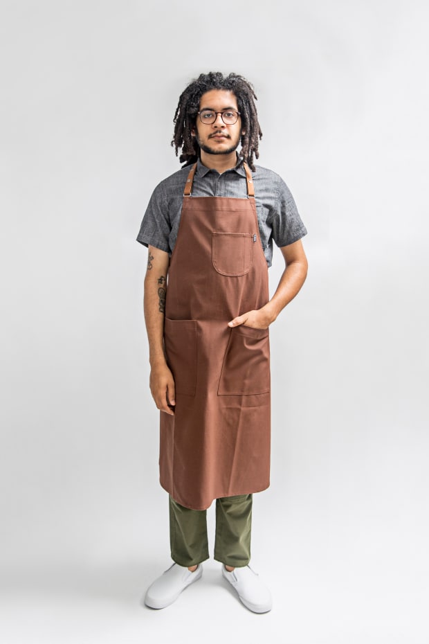 Carhartt Chef Coat 2024 favors