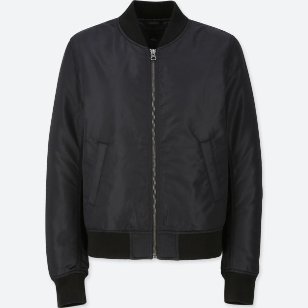 21 Bomber Jackets That'll Give You an Added Layer of Cool This