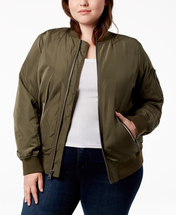 21 Bomber Jackets That'll Give You an Added Layer of Cool This