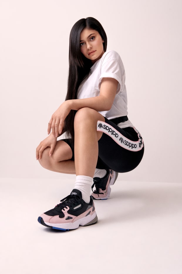 puma kylie jenner