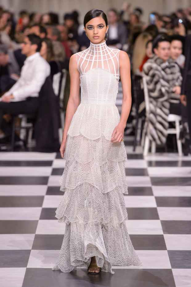 Dior Couture 2018 2025 | texturepress.org