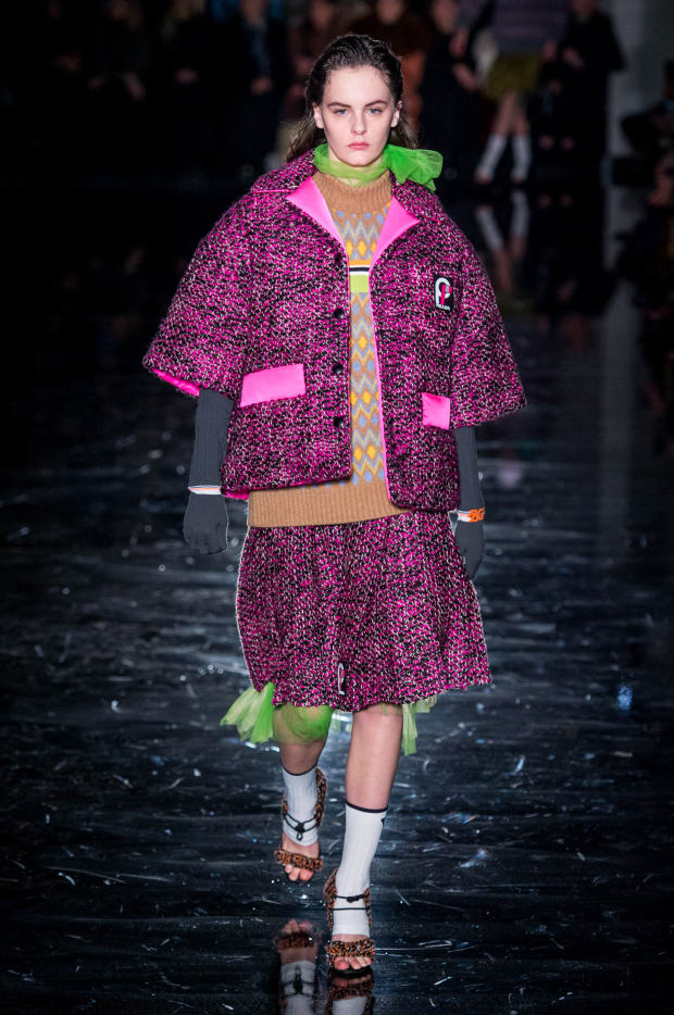 prada 2018