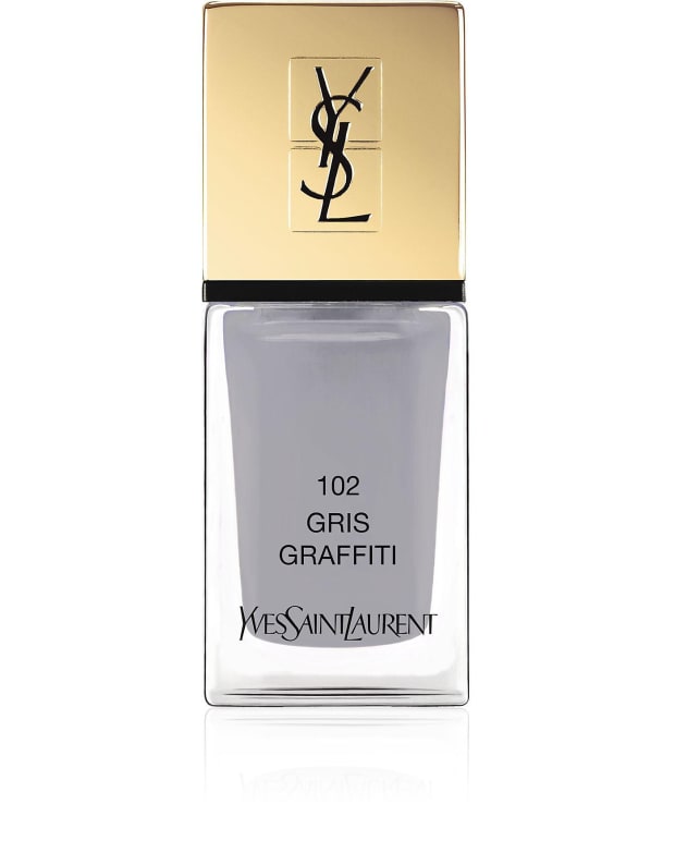 ysl nail polish 2021