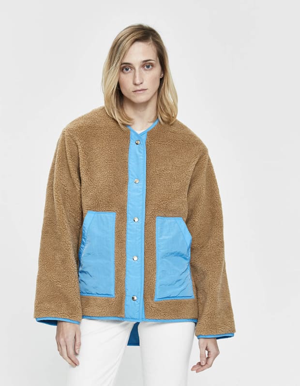 23 Fleece Jackets and Pullovers to Buy for an Easy, Comfortable 