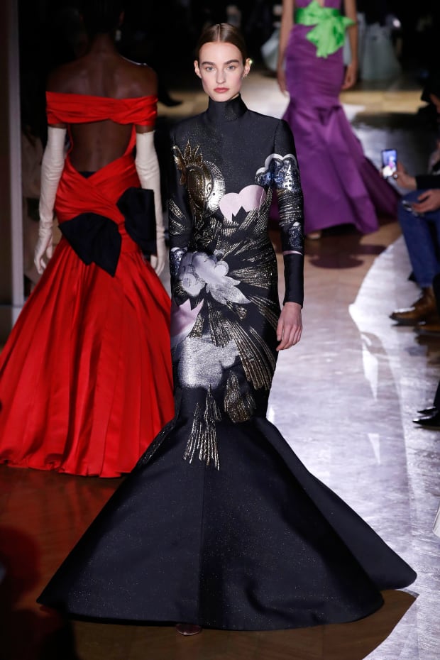 Valentino Couture Gowns Hotsell, 53% OFF | lagence.tv