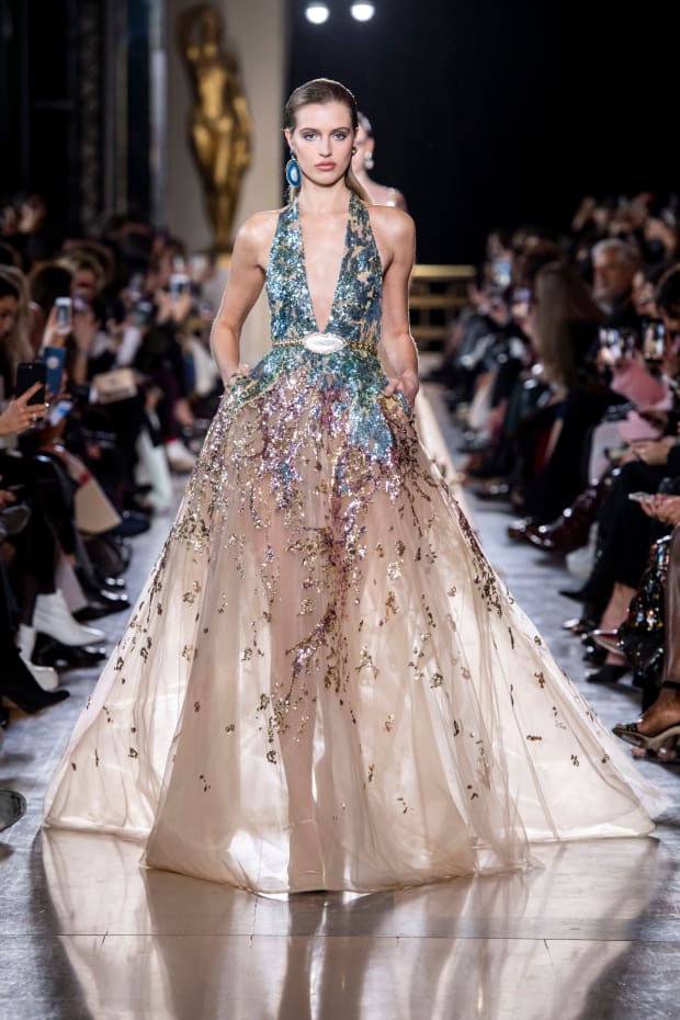 Elie Saab Dress 2019 2024 revistabioreview