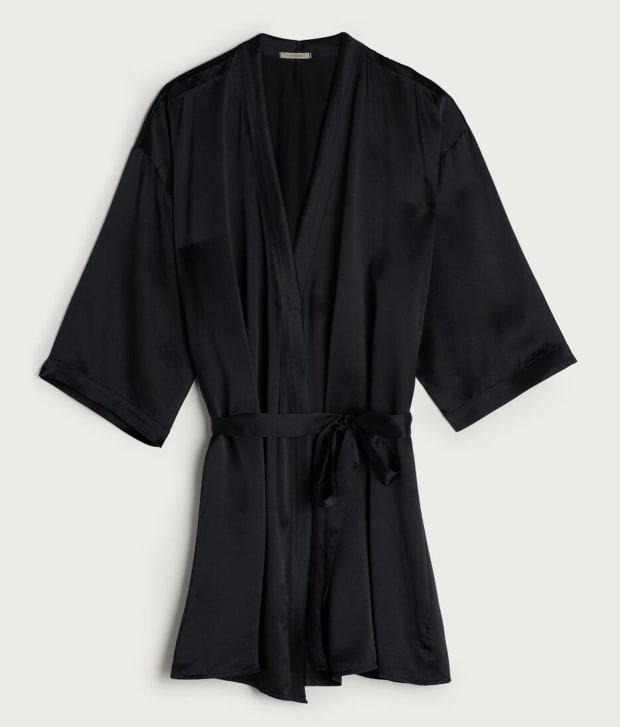 13 Kimono Robes to Live in When It's Too Hot for Sweats - Fashionista