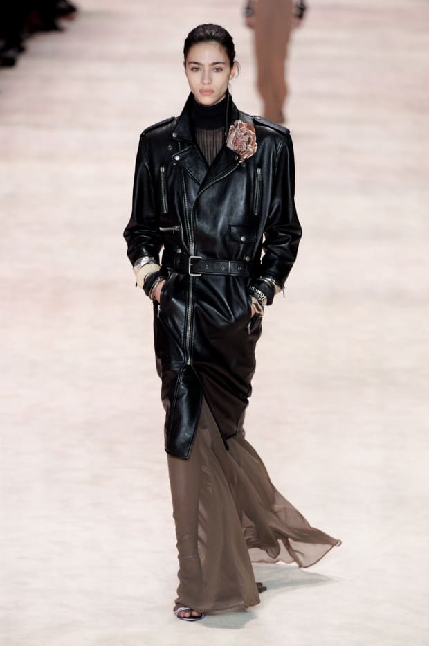 ysl fall 2022