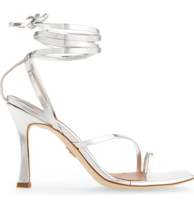 Shop Sandals Trends: Strappy, Closed Toe, Platform, Embellished