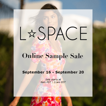 L space cheap cover up sale