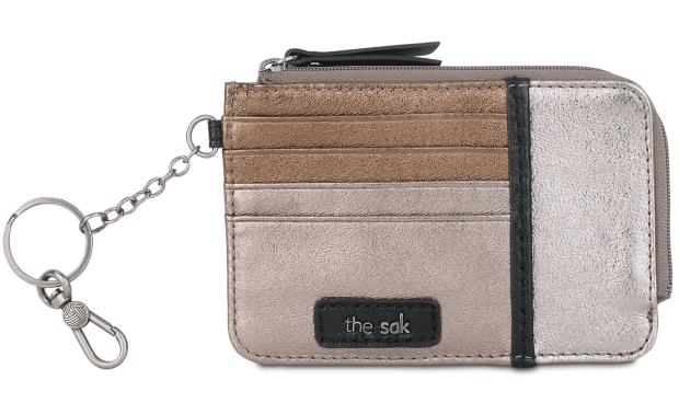 11 Keychain Wallets For When You Just Need the Essentials Fashionista