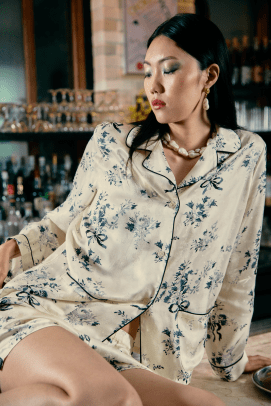 Morgan lane pajamas sale sale