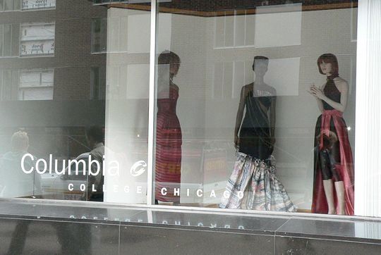 10 Summer Fashion Programs For High School Students Vogue George Brown College Toronto On Canada Programs Fashion Design Management Business Industry Jewelry