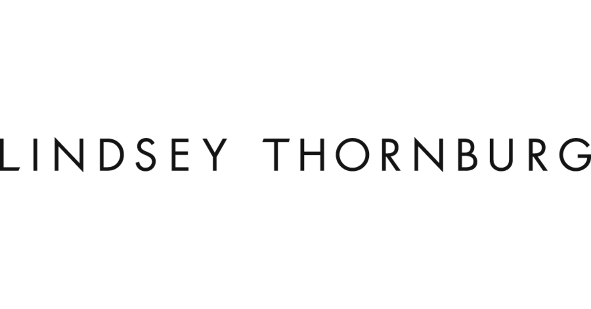 Lindsey Thornburg Is Hiring A Visual Content & E-Commerce Coordinator In New York, NY