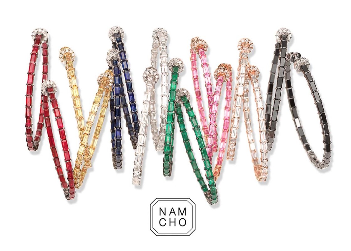 Nam Cho Fine Jewelry Is Hiring A Freelancer Copywriter - Jewelry Specialist In New York City