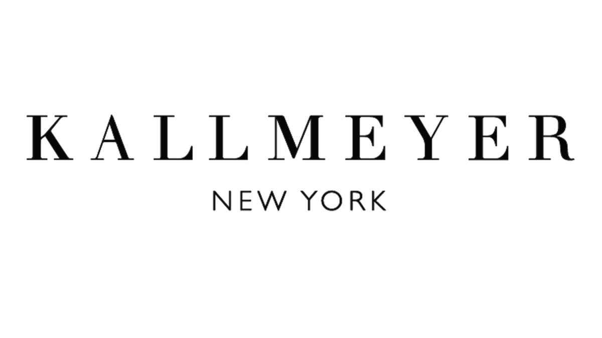 Kallmeyer Is Hiring A Sales Associate In New York, NY