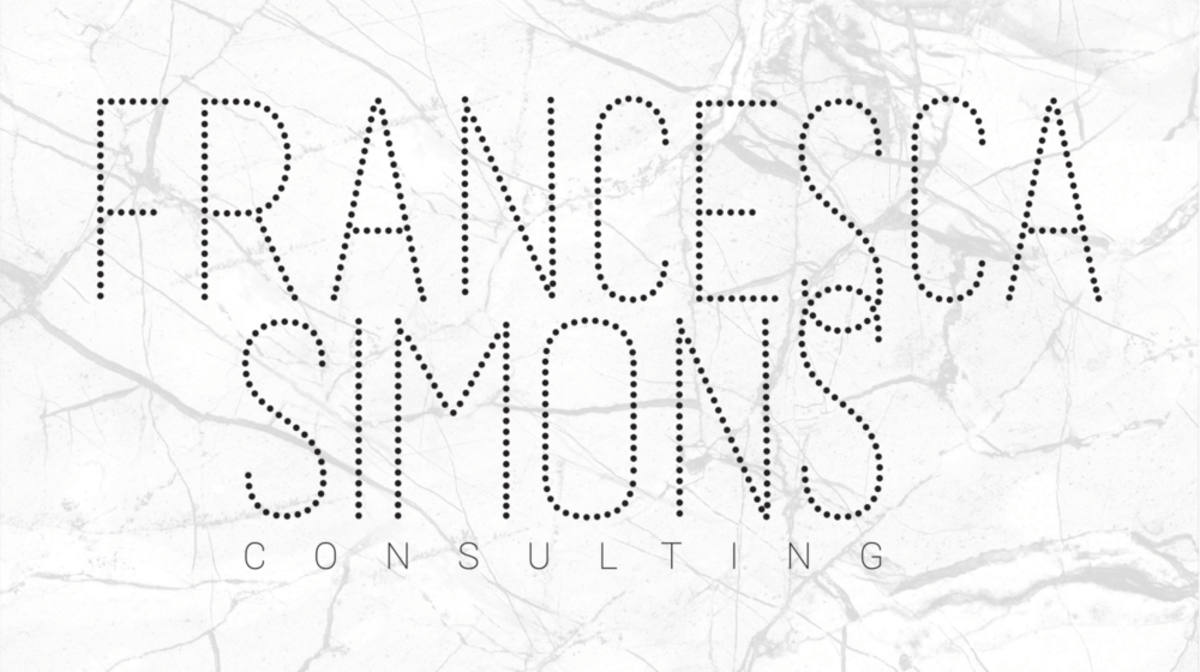 Francesca Simons PR is hiring PART/ FULL - TIME JUNIOR PUBLICIST – EDITORIAL