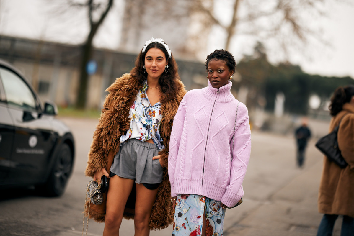 Fashionista's April Shopping List: 28 Items Our Editors Love
