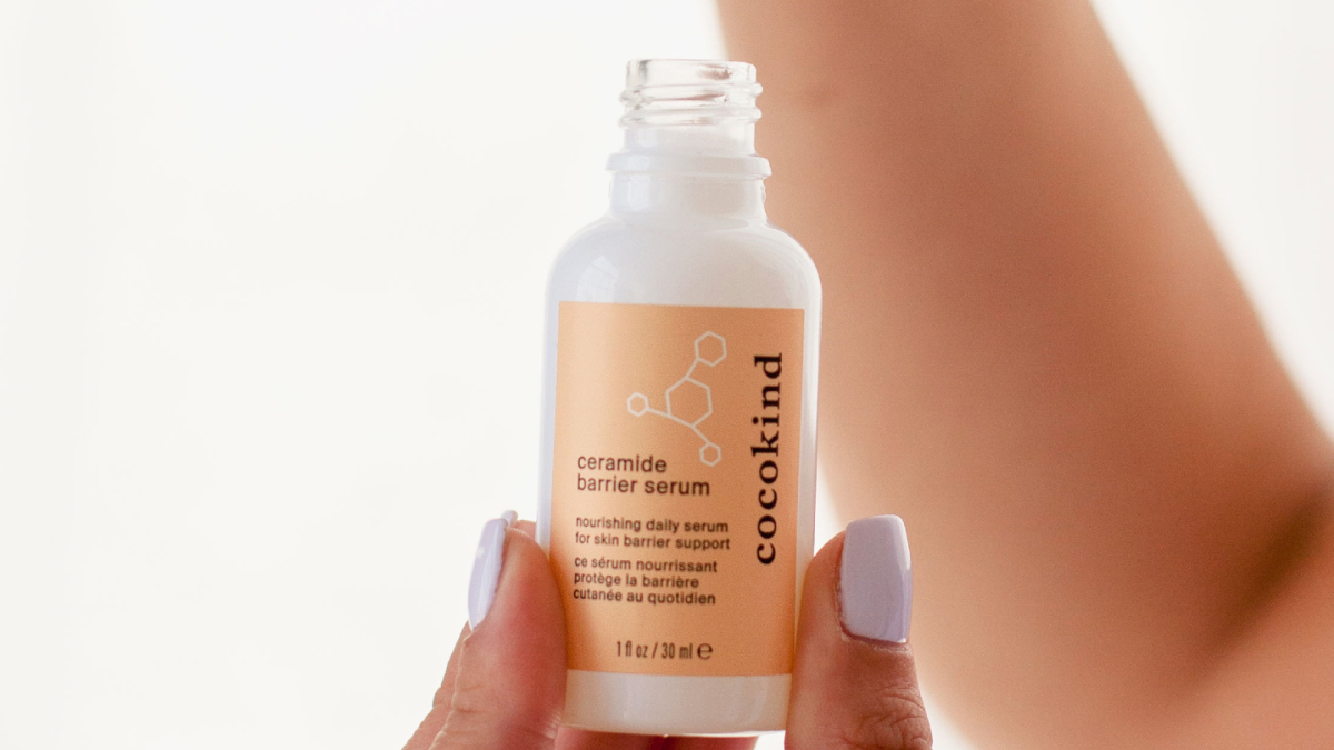 Cocokind: A Barrier-Focused Skin-Care Brand With an Emphasis on Hydration
