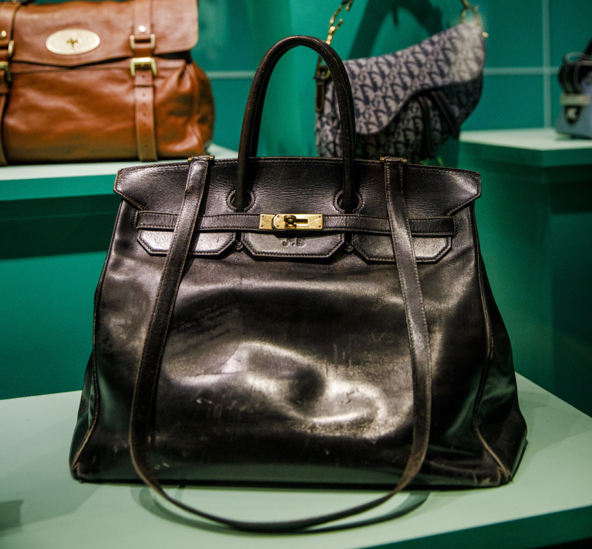 Must Read: Jane Birkin's Original Birkin Bag Goes to Auction, Rent the Runway Projects Double-Digit Subscriber Growth