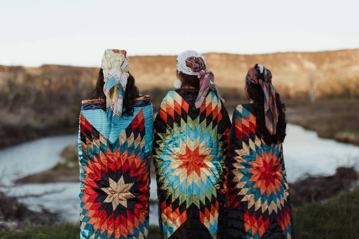 What Indigenous Designers Want (and Need) Out of Fashion Collaborations: A Guide for Brands