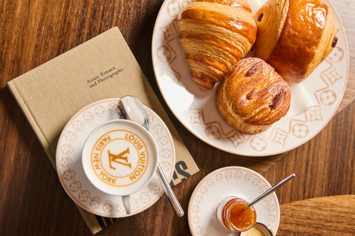 A Guide to New York's Many Fashion Brand-Owned Restaurants and Cafés